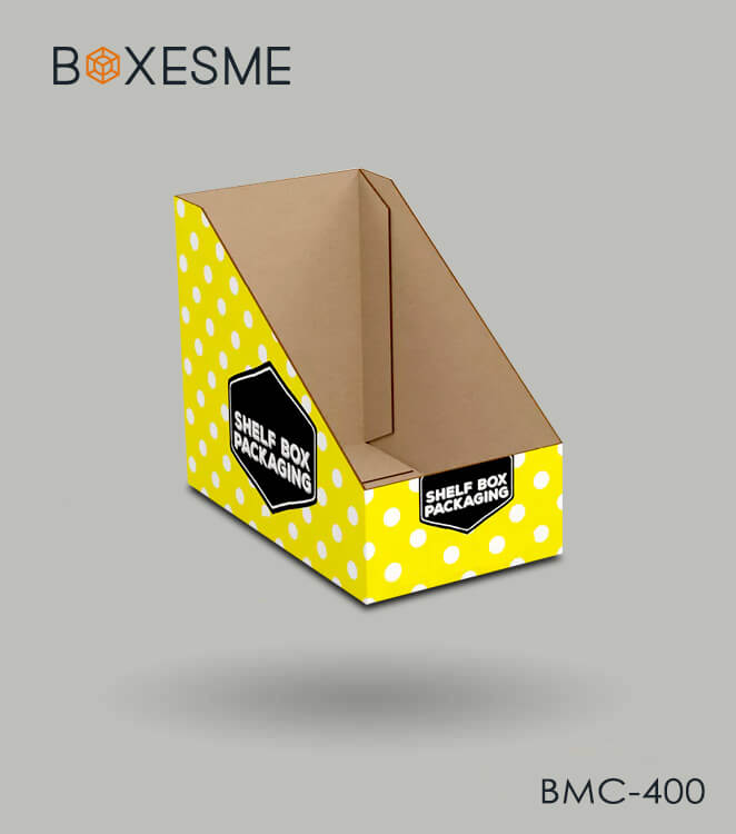 Sauce sachet boxes